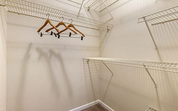 closet